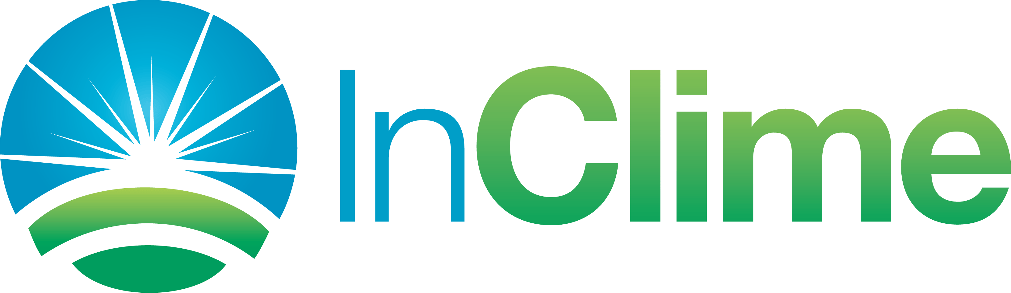 Inclime Logo